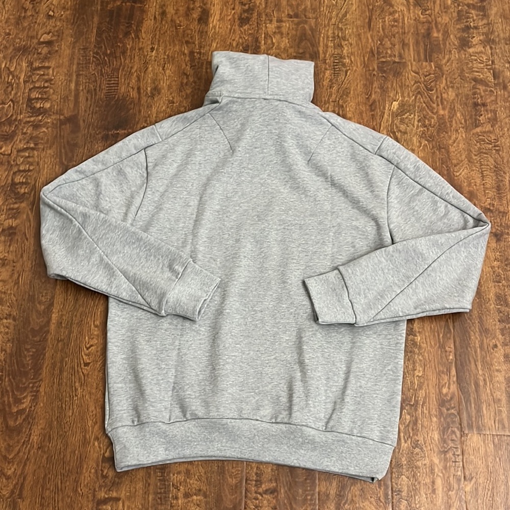 Adidas Multi Sport Hoodie Size L - Picture 12 of 17